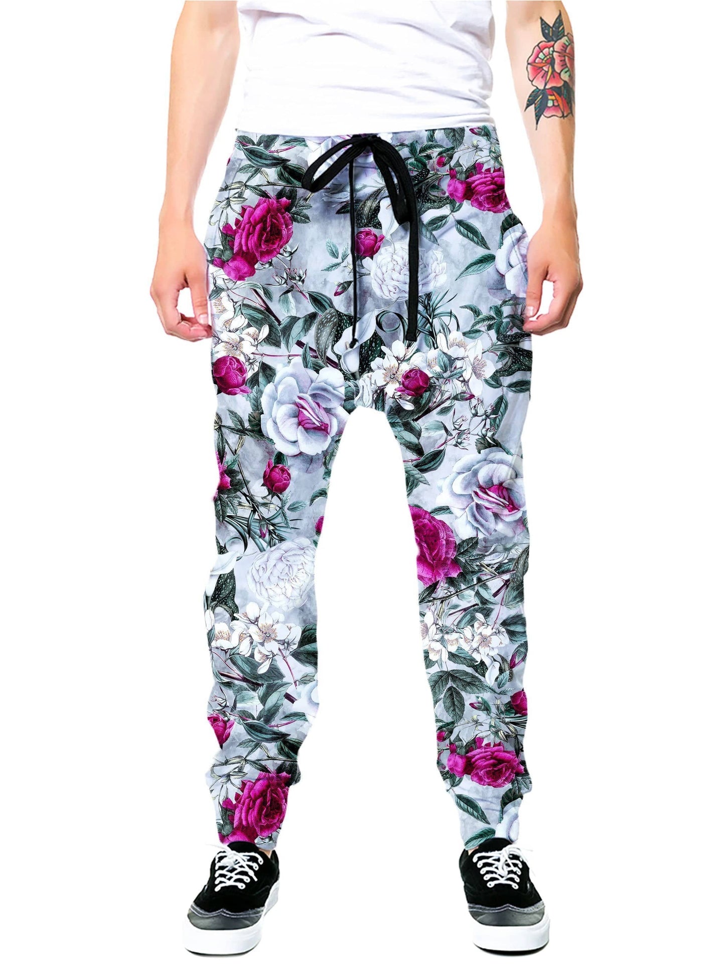 Vapor Joggers (Ready To Ship), Ready To Ship, | iEDM