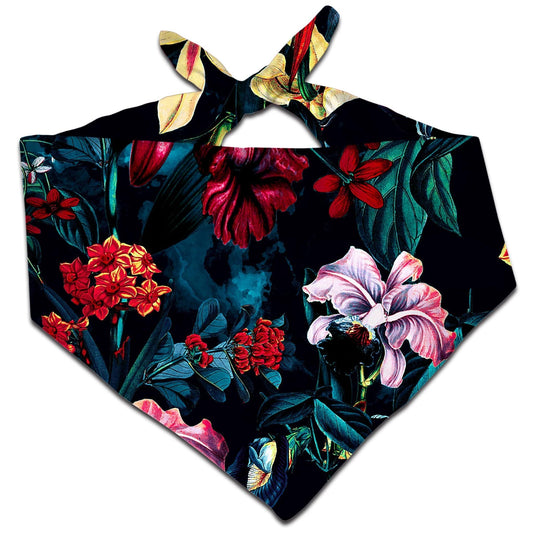 Dark Path Bandana, Riza Peker, | iEDM