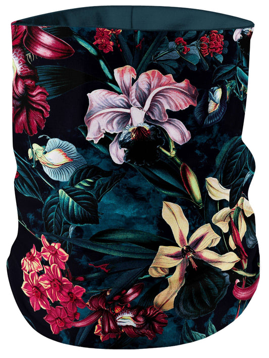Dark Path Bandana Mask, Riza Peker, | iEDM