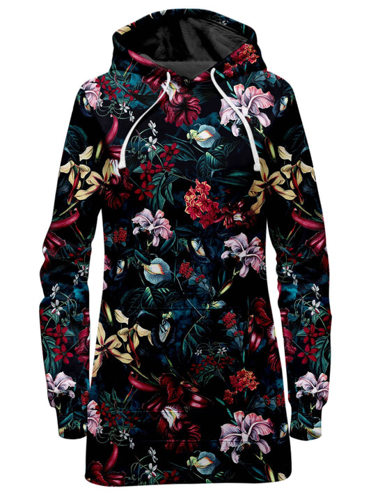 Dark Path Hoodie Dress, Riza Peker, | iEDM