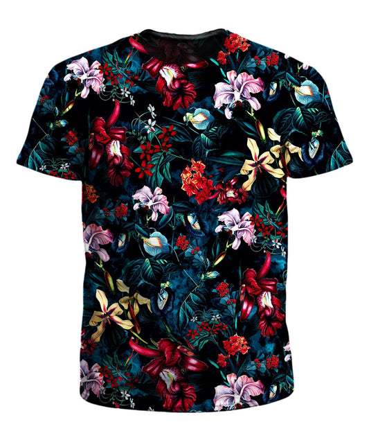 Dark Path Men's T-Shirt, Riza Peker, | iEDM