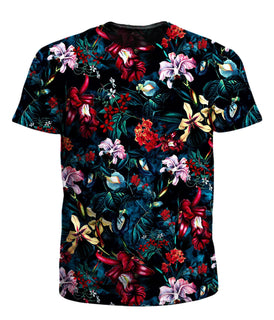 Riza Peker - Dark Path Men's T-Shirt