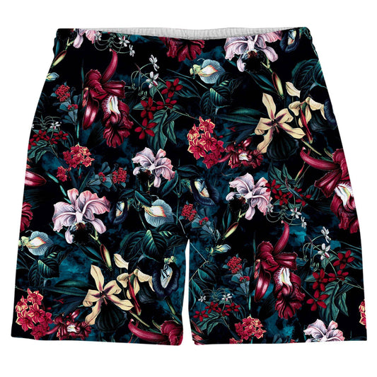 Dark Path Weekend Shorts, Riza Peker, | iEDM