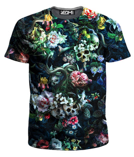 Riza Peker - Dark Splendor Men's T-Shirt