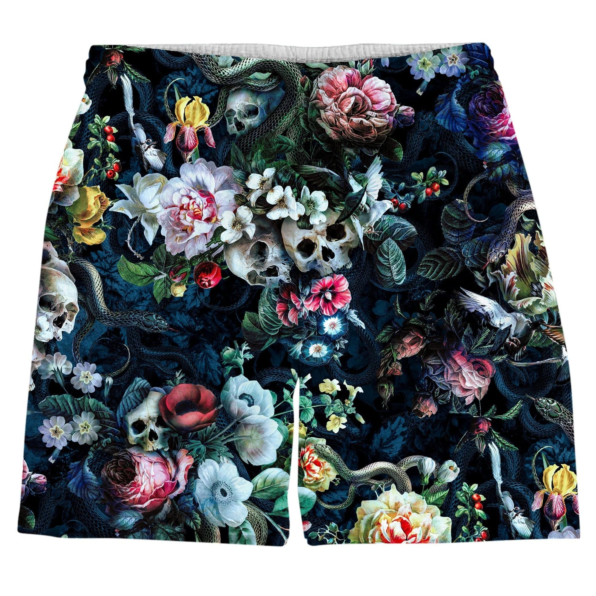 Dark Splendor T-Shirt and Shorts Combo, Riza Peker, | iEDM