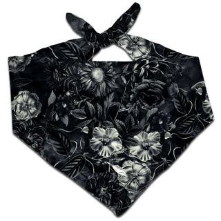 Riza Peker - Darkness Bandana