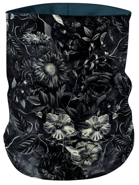 Darkness Bandana Mask, Riza Peker, | iEDM