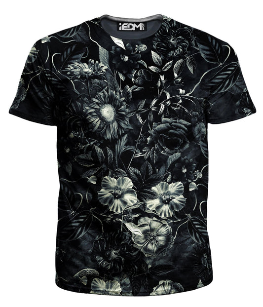 Darkness Men's T-Shirt, Riza Peker, | iEDM