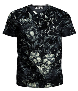 Riza Peker - Darkness Men's T-Shirt