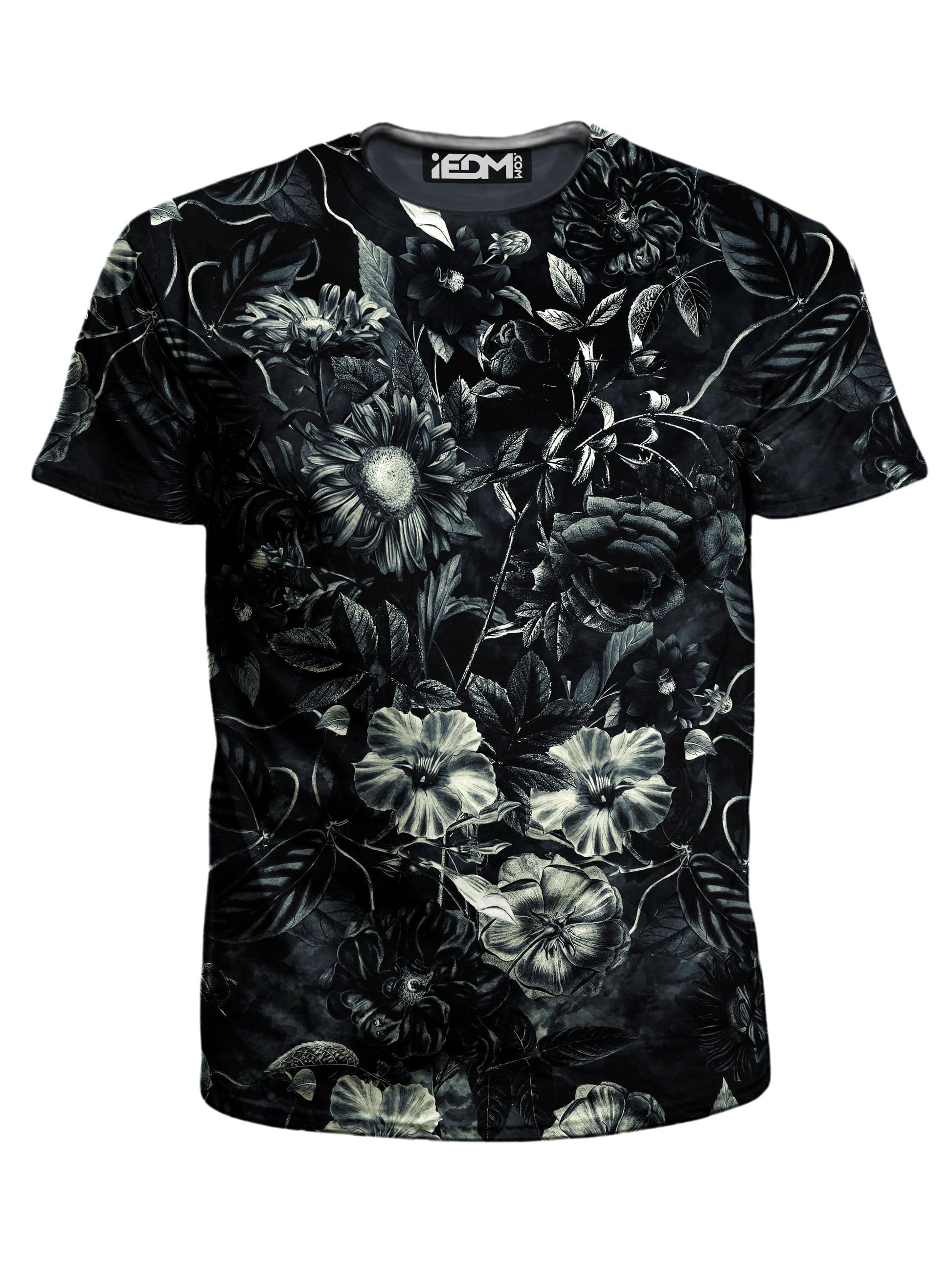 Darkness T-Shirt and Shorts Combo, Riza Peker, | iEDM