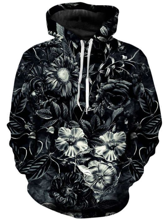 Darkness Unisex Hoodie, Riza Peker, | iEDM