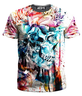 Riza Peker - DMT Saga Men's T-Shirt
