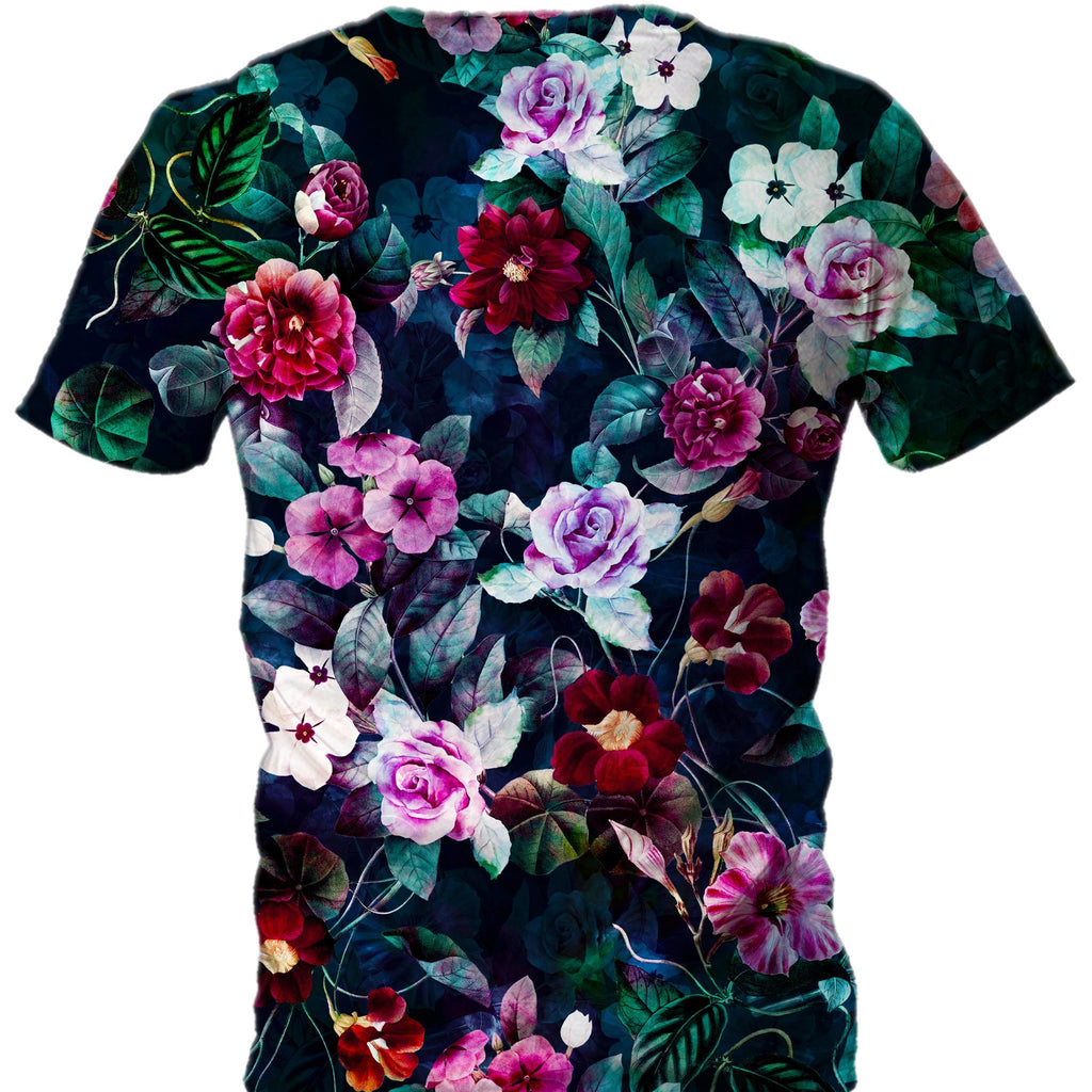 Eden Men's T-Shirt, Riza Peker, | iEDM