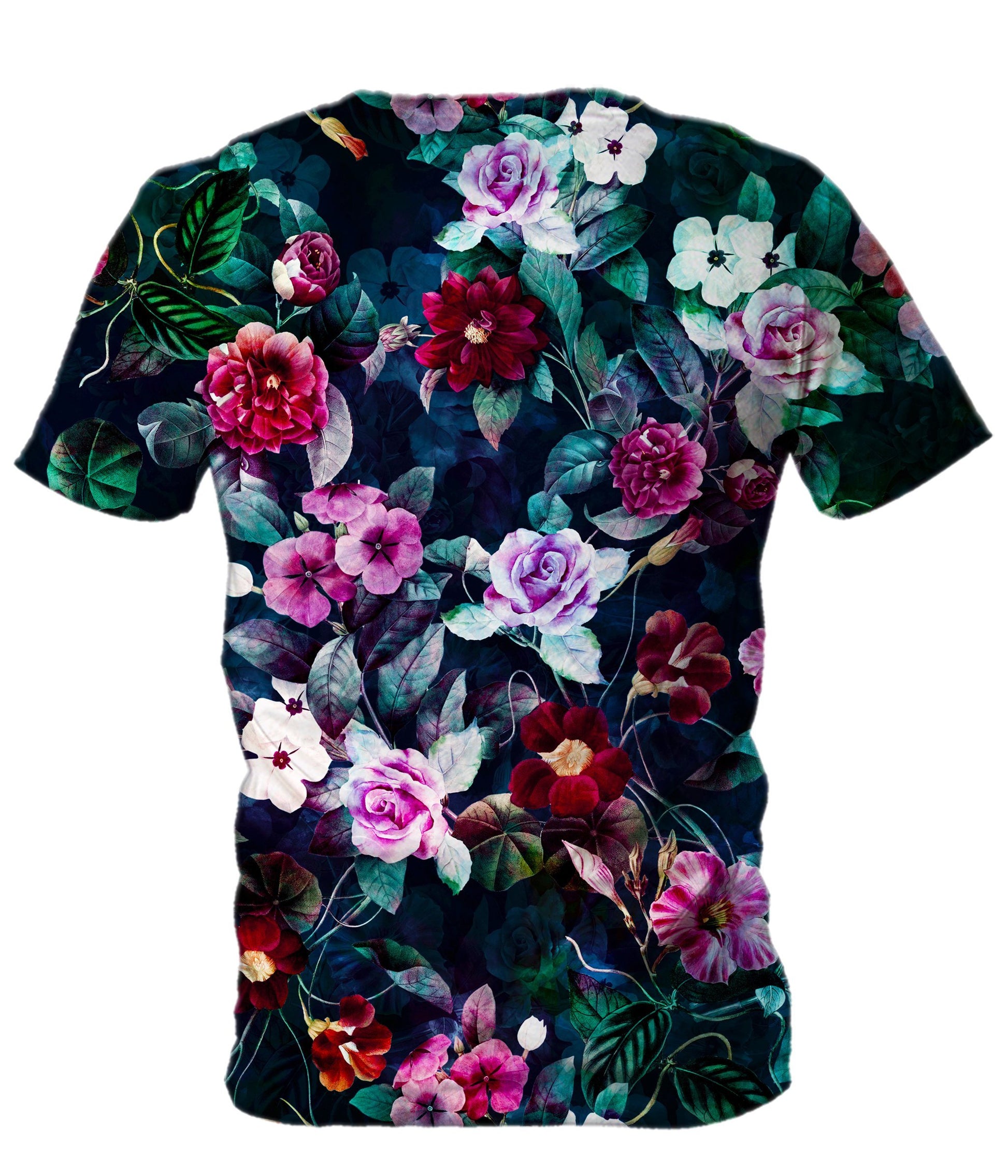 Eden Men's T-Shirt, Riza Peker, | iEDM