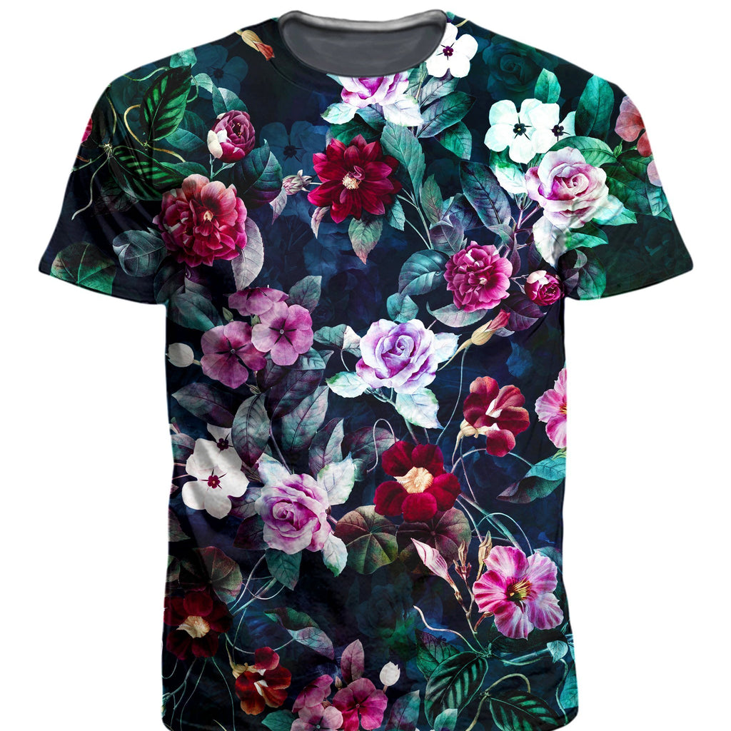 Eden Men's T-Shirt, Riza Peker, | iEDM