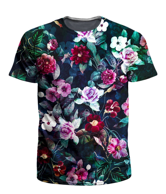 Eden Men's T-Shirt, Riza Peker, | iEDM