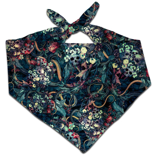 Endless Soul Bandana, Riza Peker, | iEDM
