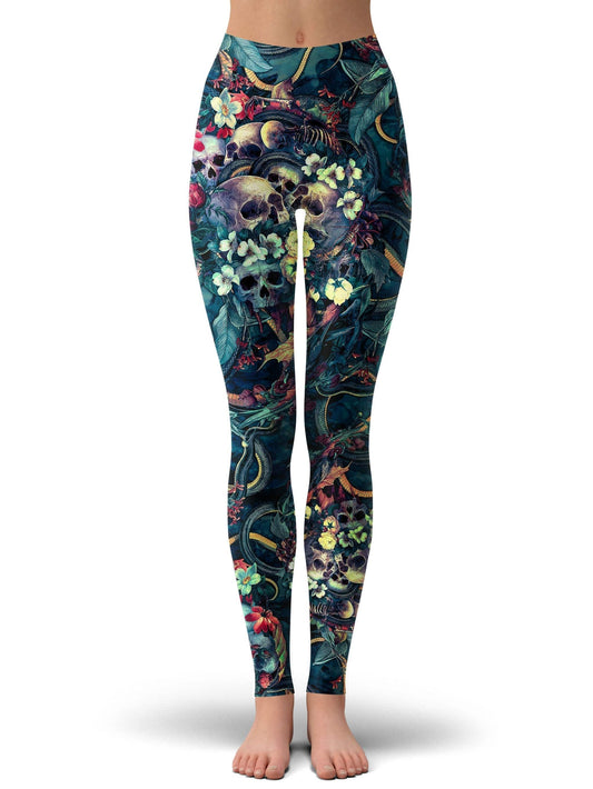 Endless Soul Leggings (Ready To Ship), Riza Peker, | iEDM