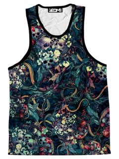 Riza Peker - Endless Soul Men's Tank