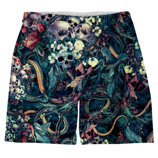 Endless Soul Weekend Shorts, Riza Peker, | iEDM