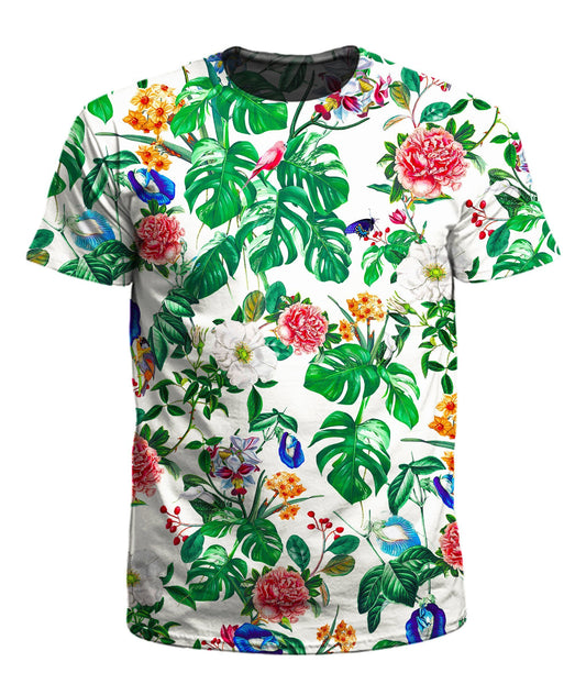 Fontaine Men's T-Shirt, Riza Peker, | iEDM