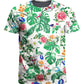 Fontaine T-Shirt and Shorts Combo, Riza Peker, | iEDM