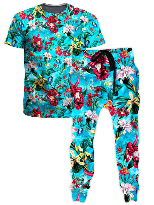 Gables T-Shirt and Joggers Combo, Riza Peker, | iEDM