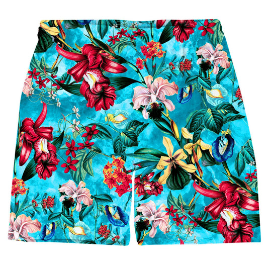 Gables Weekend Shorts, Riza Peker, | iEDM