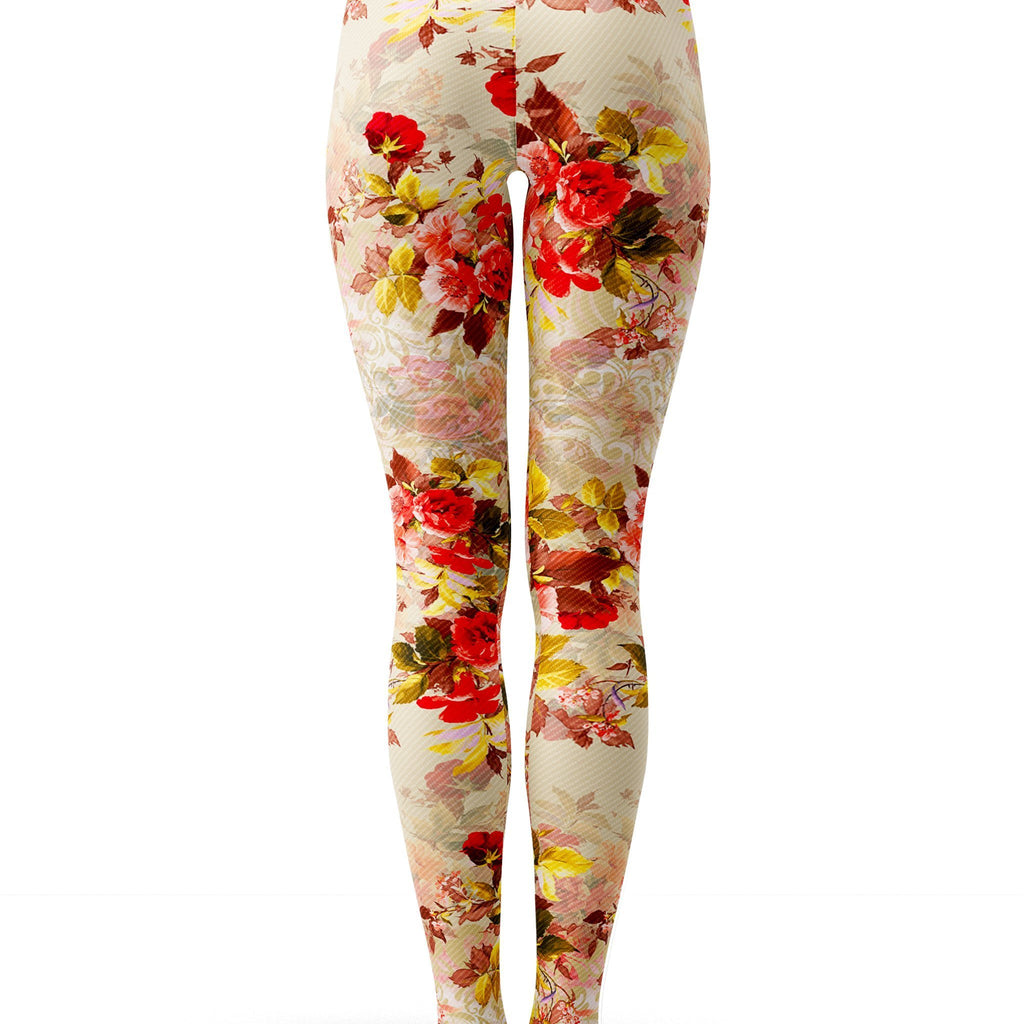 Haze Leggings, Riza Peker, | iEDM