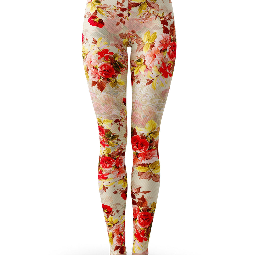 Haze Leggings, Riza Peker, | iEDM