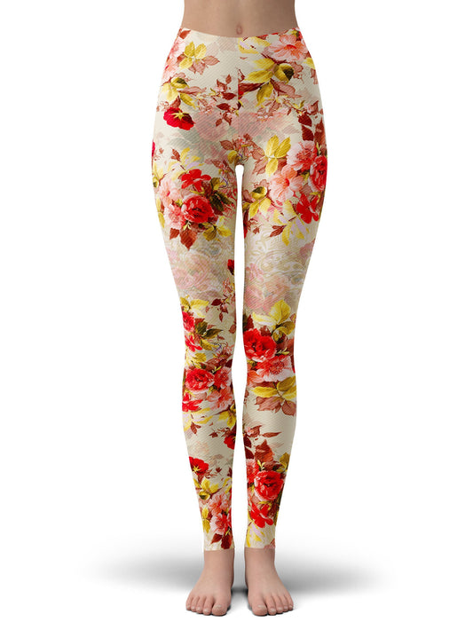Haze Leggings, Riza Peker, | iEDM