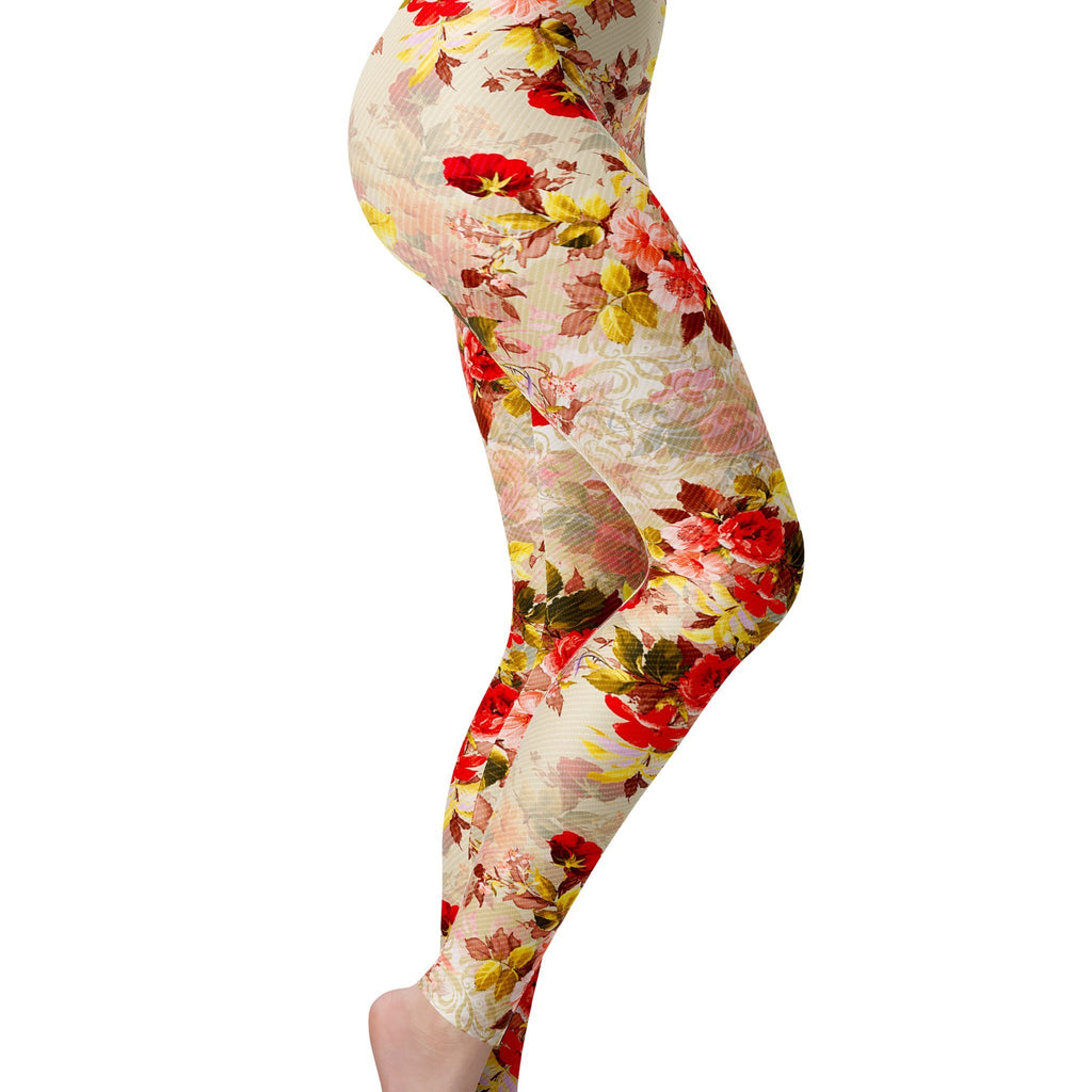 Haze Leggings, Riza Peker, | iEDM