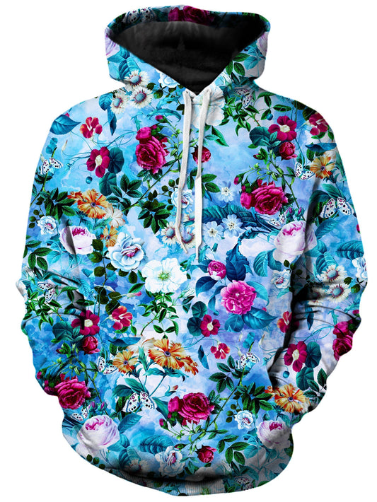 Lennon Unisex Hoodie, Riza Peker, | iEDM