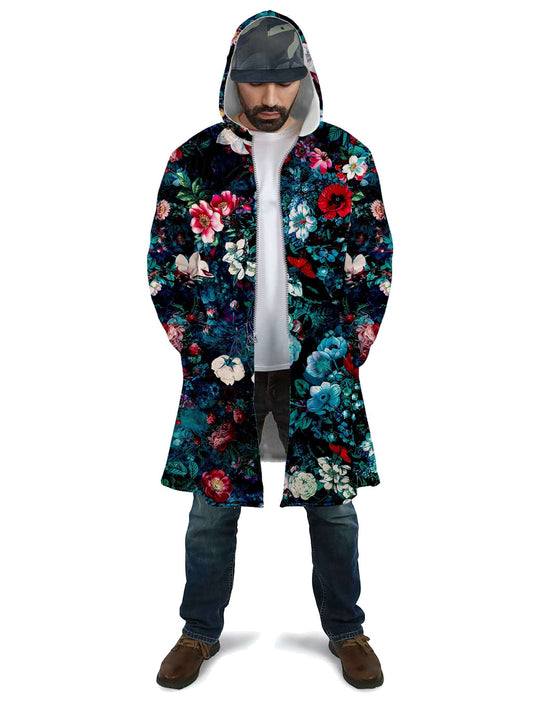 Neon Land Cloak, Riza Peker, | iEDM