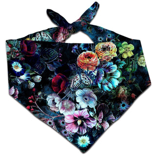 Riza Peker - Neverland Bandana