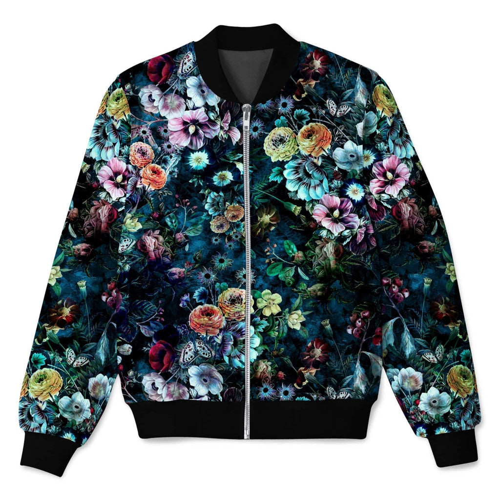 Neverland Bomber Jacket (Ready To Ship), Ready To Ship, | iEDM