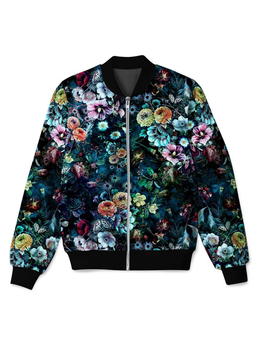 Neverland Bomber Jacket (Ready To Ship), Ready To Ship, | iEDM