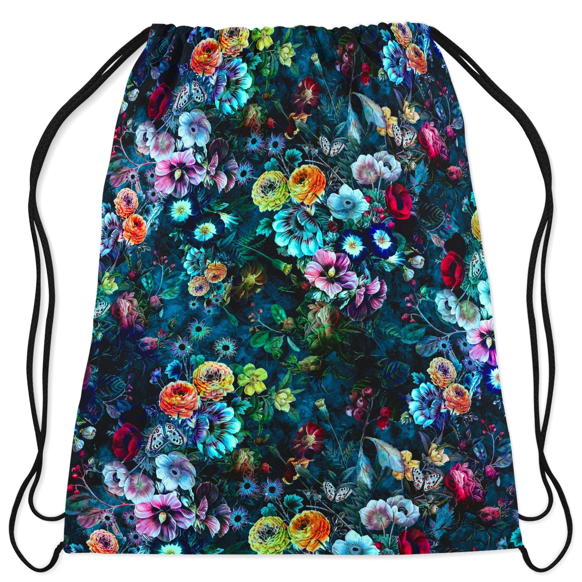 Neverland Drawstring Bag, Riza Peker, | iEDM