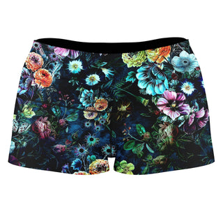 Riza Peker - Neverland High-Waisted Women's Shorts