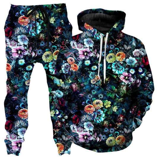 Neverland Hoodie and Joggers Combo, Riza Peker, | iEDM