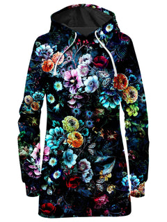 Riza Peker - Neverland Hoodie Dress