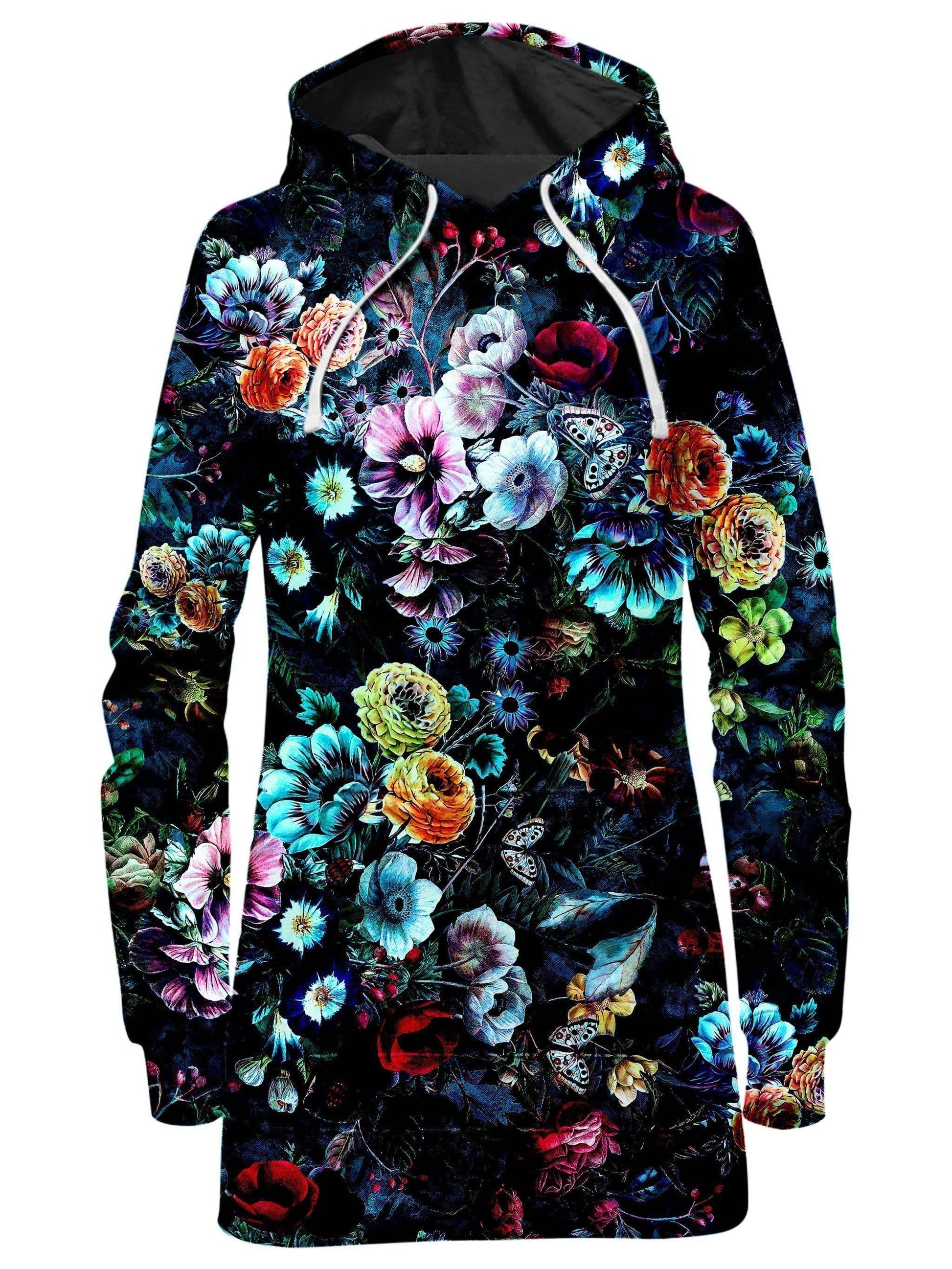 Neverland Hoodie Dress (Ready To Ship), Riza Peker, | iEDM