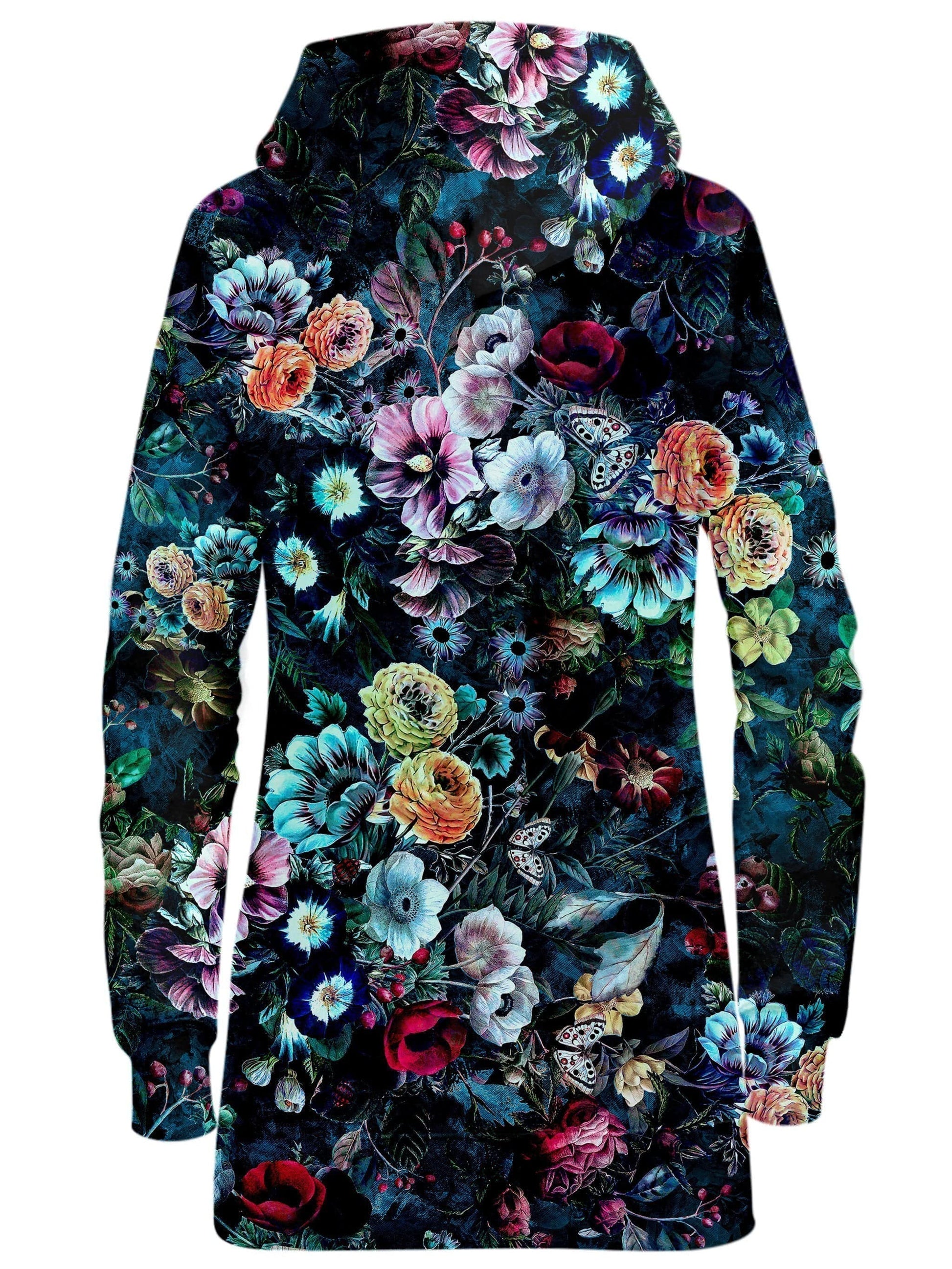 Neverland Hoodie Dress (Ready To Ship), Riza Peker, | iEDM