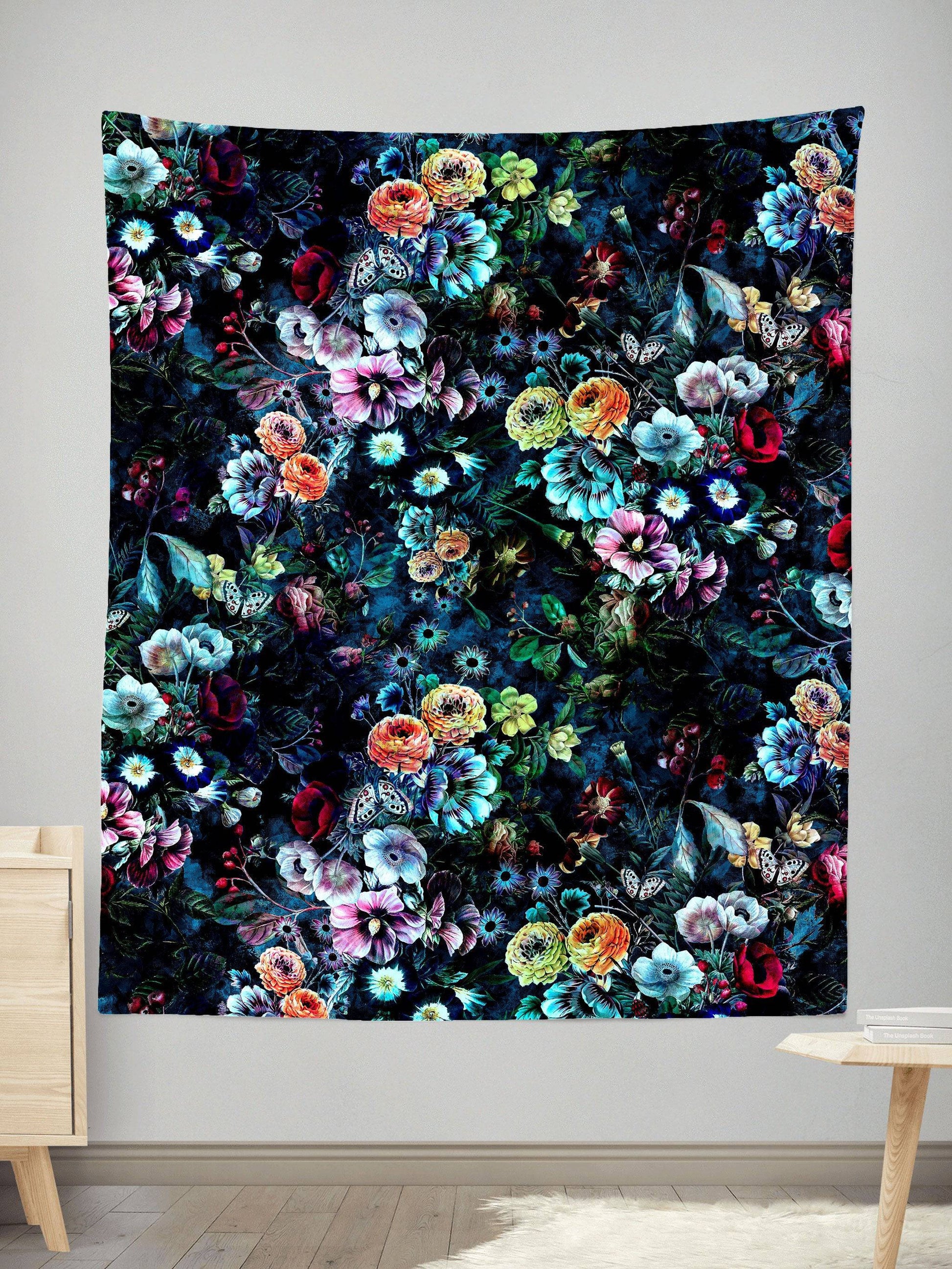 Neverland Tapestry, Riza Peker, | iEDM