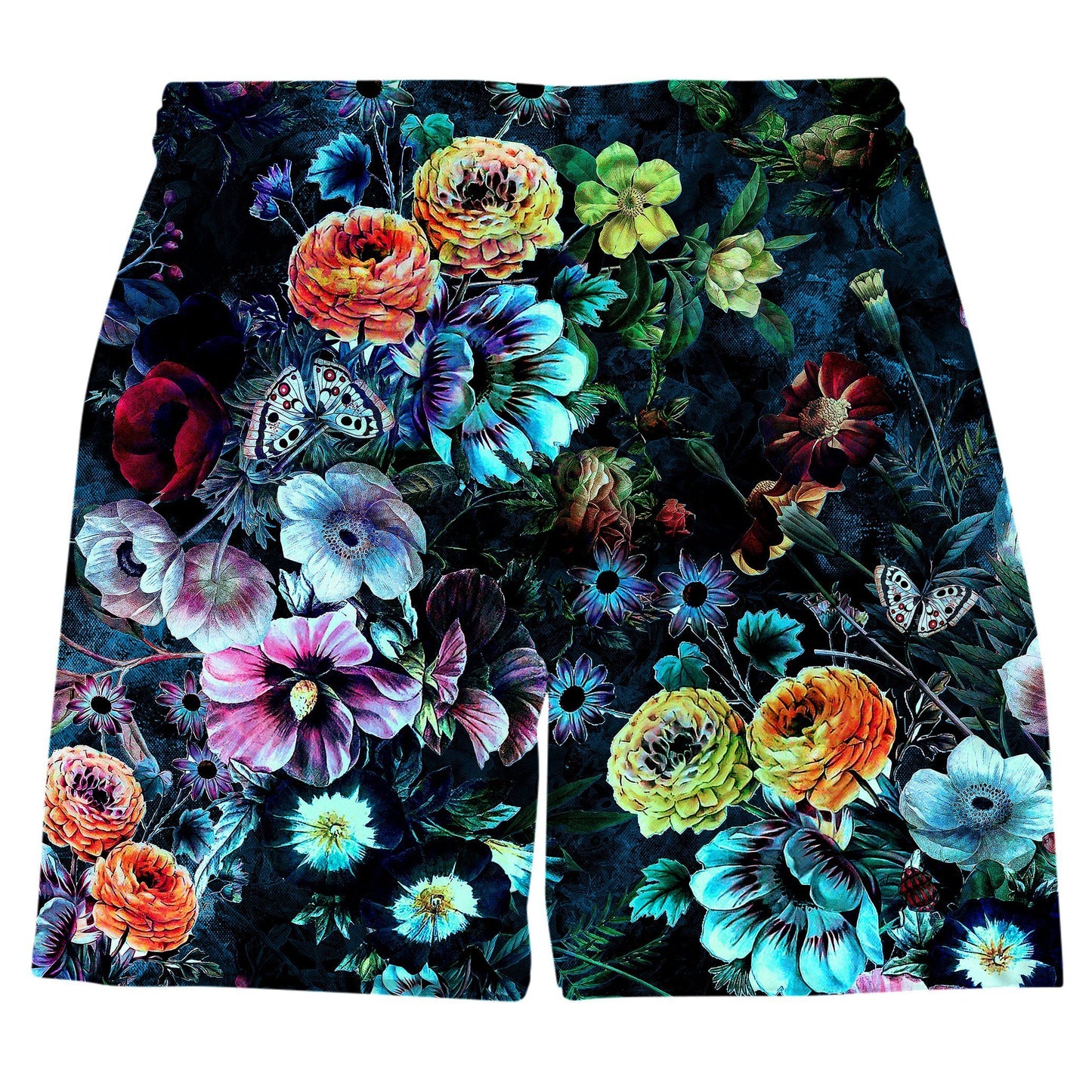 Neverland Weekend Shorts, Riza Peker, | iEDM