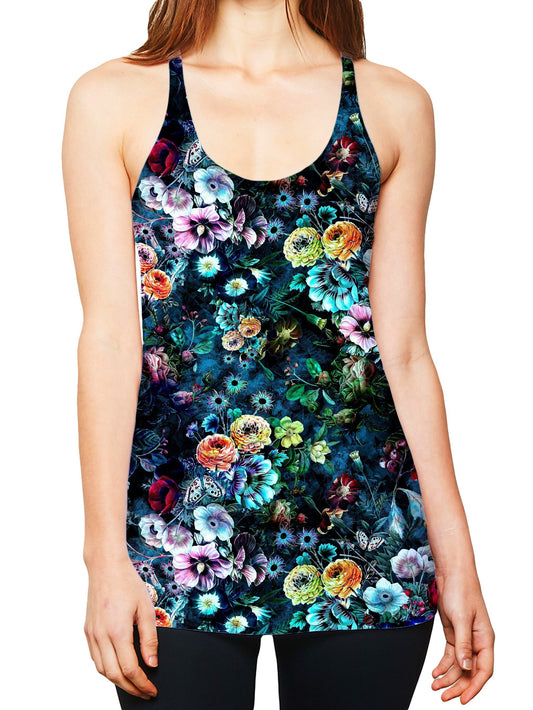 Riza Peker Neverland Women's Tank - iEDM