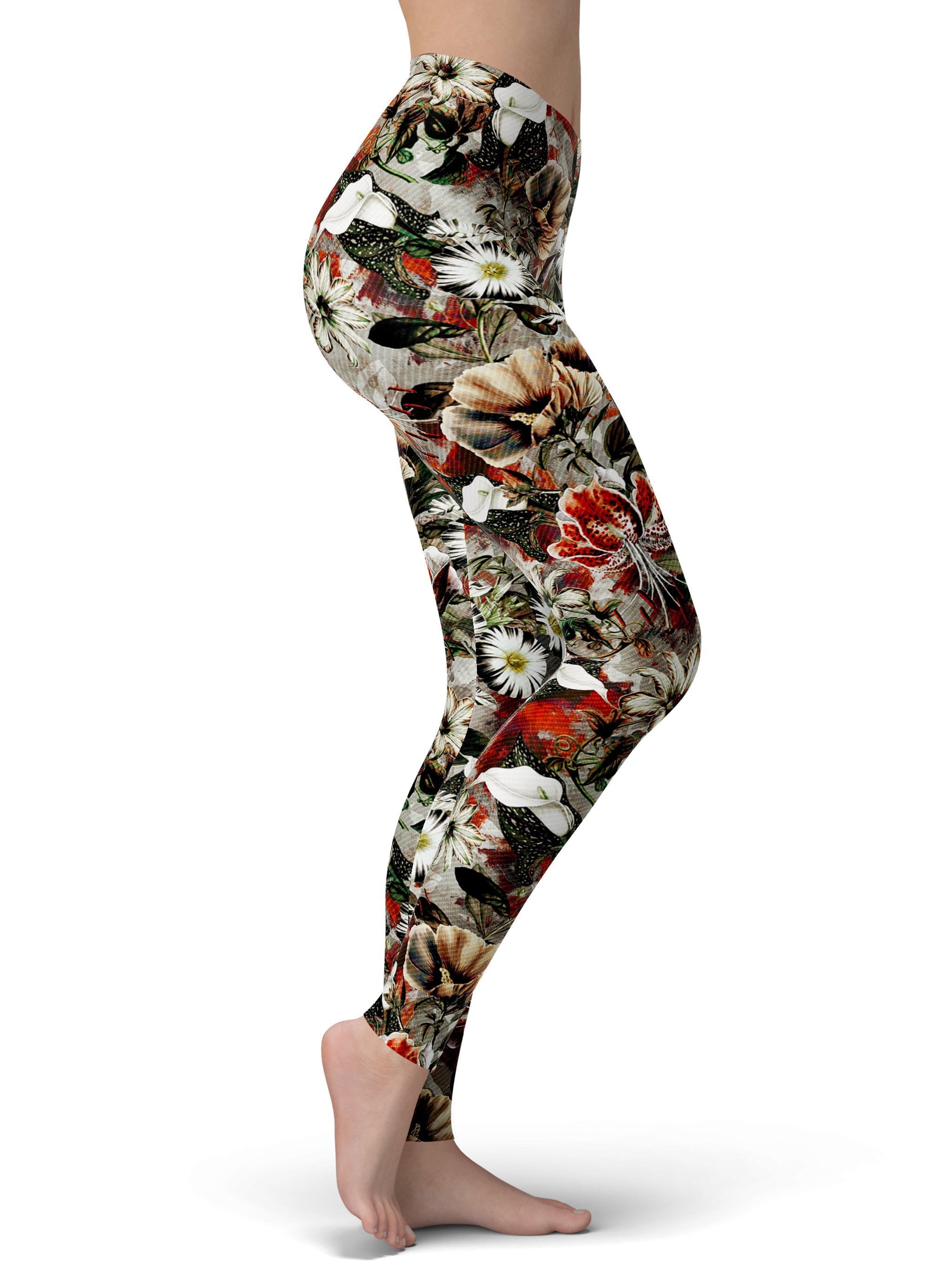 Noel Leggings iEDM