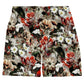 Noel T-Shirt and Shorts Combo, Riza Peker, | iEDM
