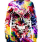 Owl Hoodie Dress, Riza Peker, | iEDM