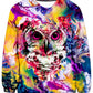 Owl Sweatshirt, Riza Peker, | iEDM